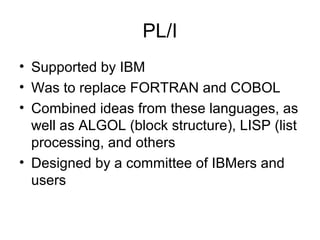 Computer history krishna | PPT