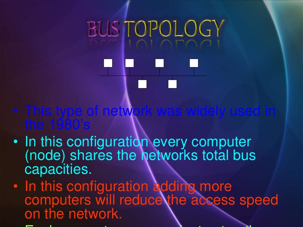 Basic Networking Concepts