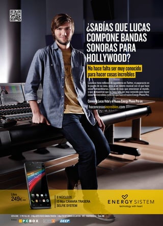 COMPUTER HOY. No. 421