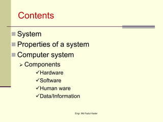 Computer hw sw | PDF | Operating Systems | Computer Software and ...