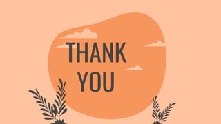 THANK
YOU