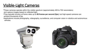 Computer imaging system in computer vision. | PPTX