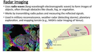 Computer imaging system in computer vision. | PPTX