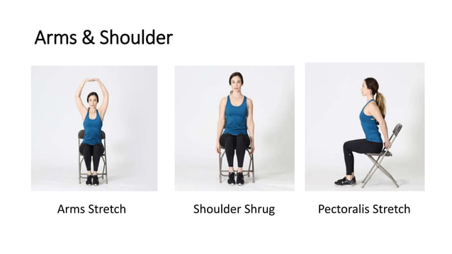 Computer induced musculoskeletal problems | PPT