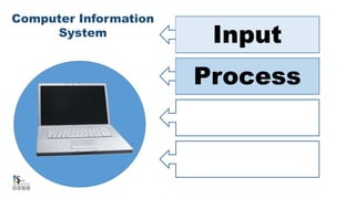 Computer Information Systems | PPTX