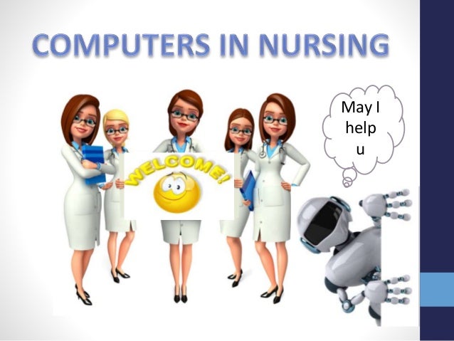 Computerized Charting Systems For Nurses