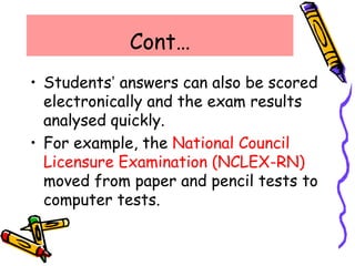 Uses of computers in nursing.pdf