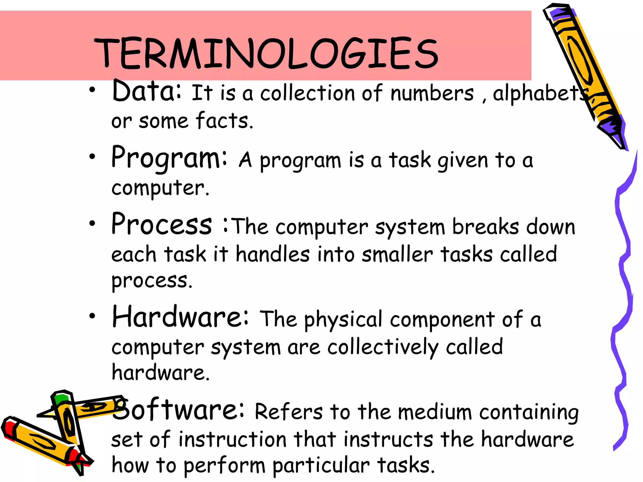 Computer in nursing seminar | PPTX