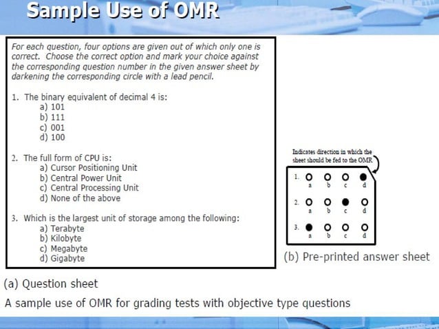 Basic fundamental Computer input/output Accessories | PPT