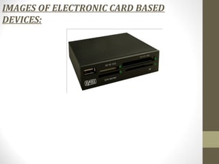 Basic fundamental Computer input/output Accessories | PPT