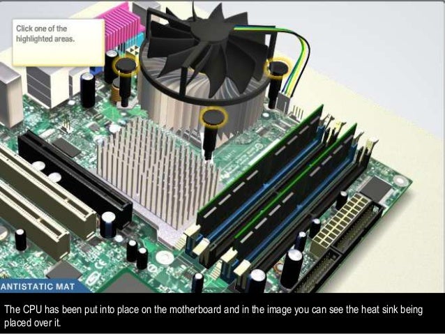 Installation Definition Computer – HEEANJ