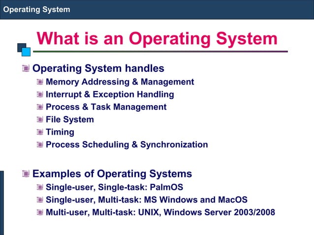 Introduction To Computer | PPT