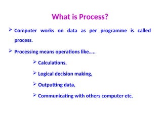 ComputerIntroduction and HIstory of Computer .ppt
