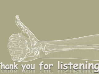 Computerised tomography scan