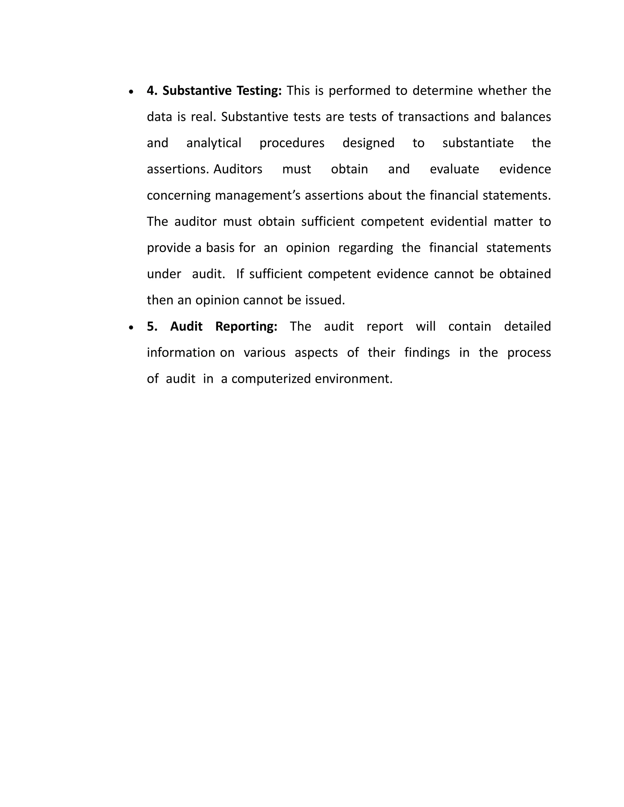 Computerized Environment | PPT