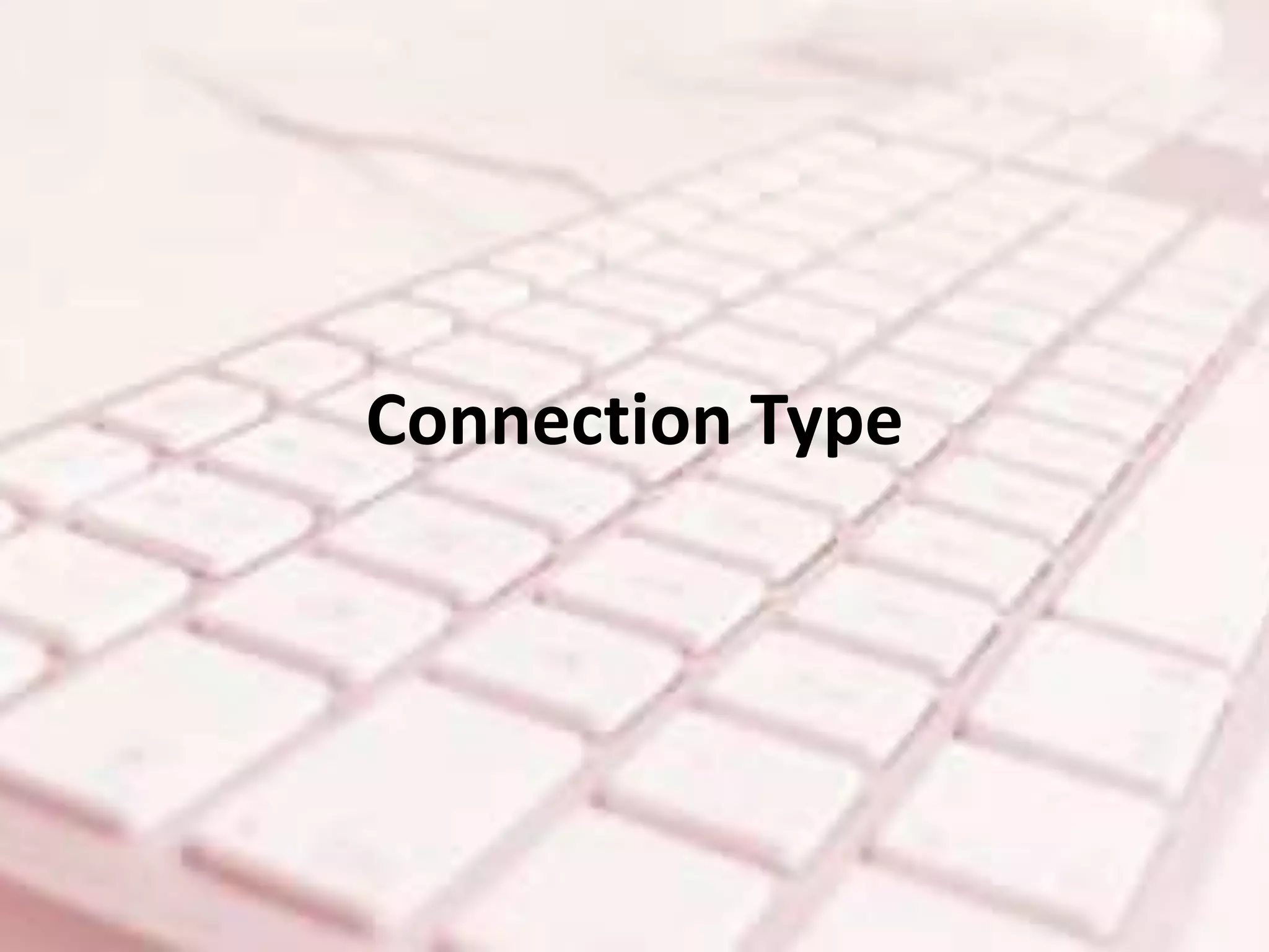 Computer keyboard | PPTX