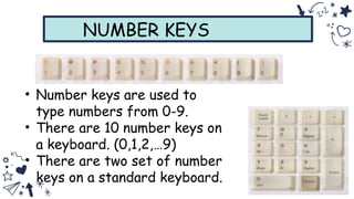 Key Numbers In Math COMPUTER KEYBOARD_081012234553354433.pptx