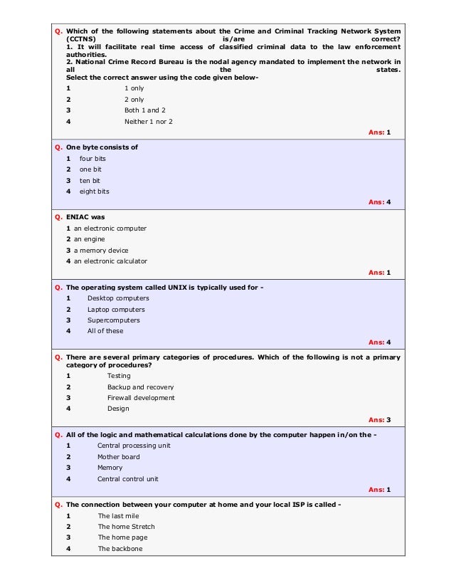 mcq on computer and ict which of the following statements about bar charts is true