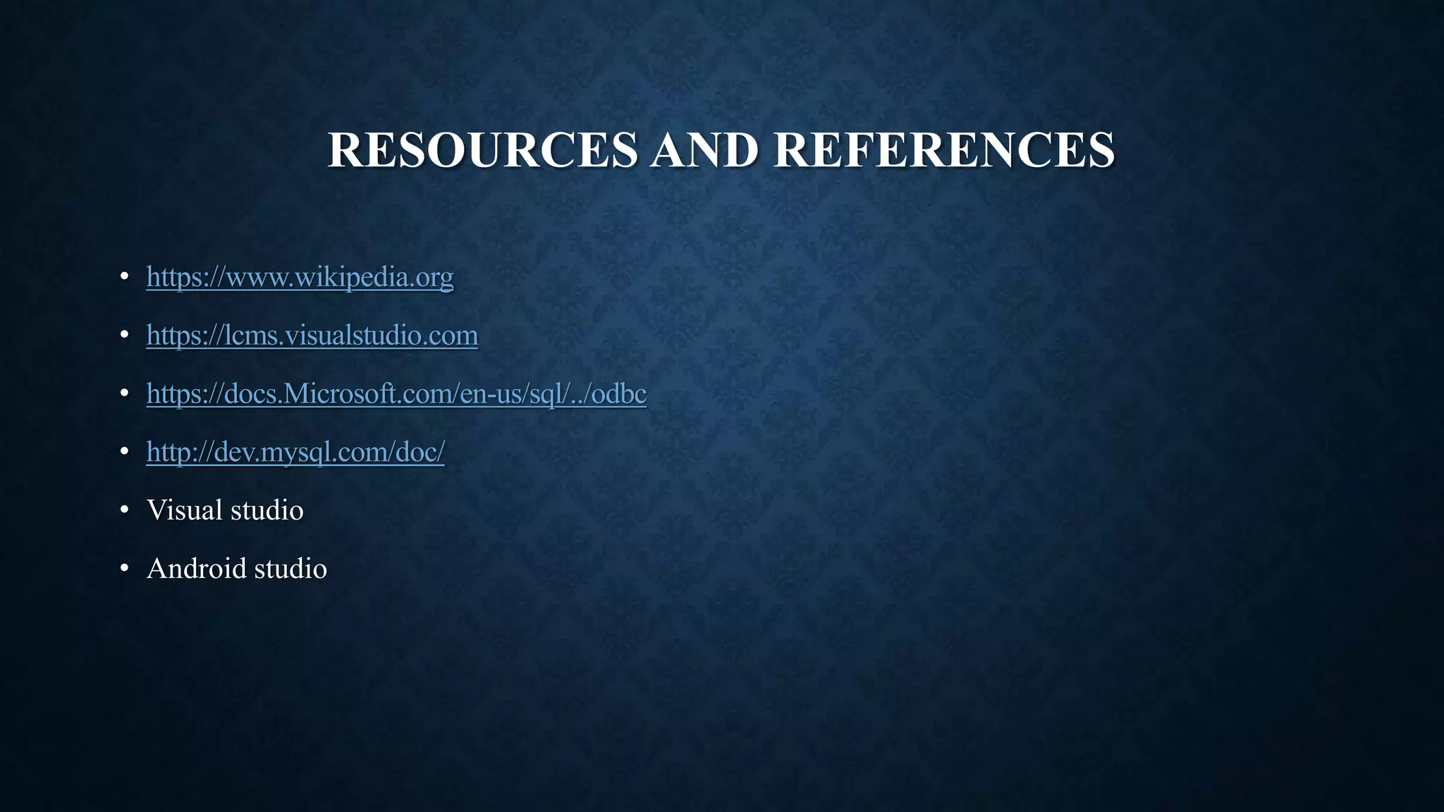 Computer lab management | PPTX