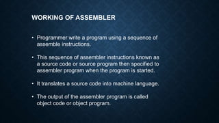 Computer language | PPT