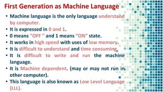 Computer language.ppsx