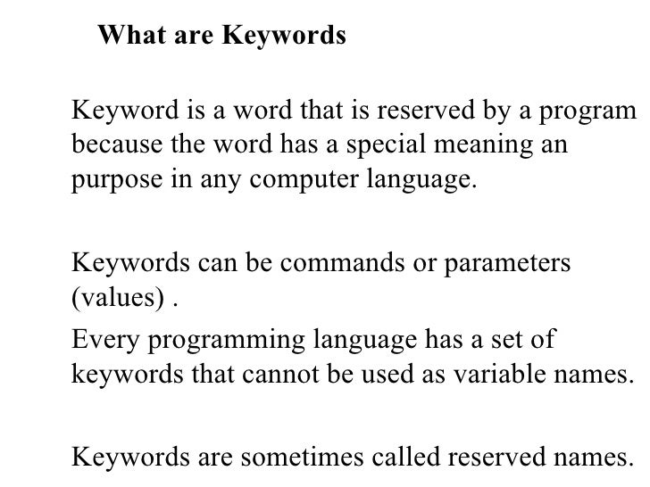Computer Languages 11
