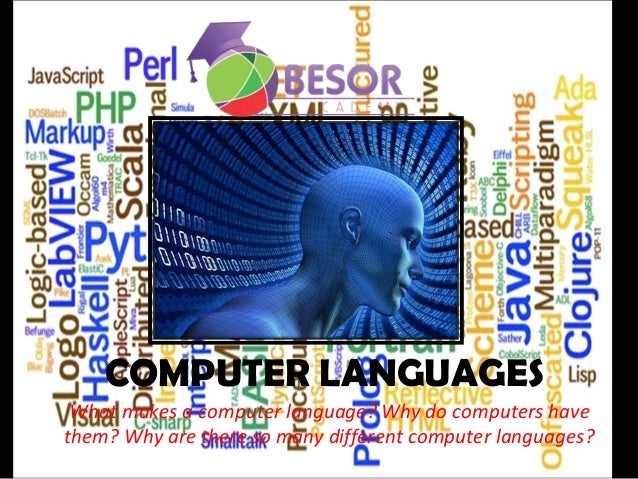 Sign Language Computers