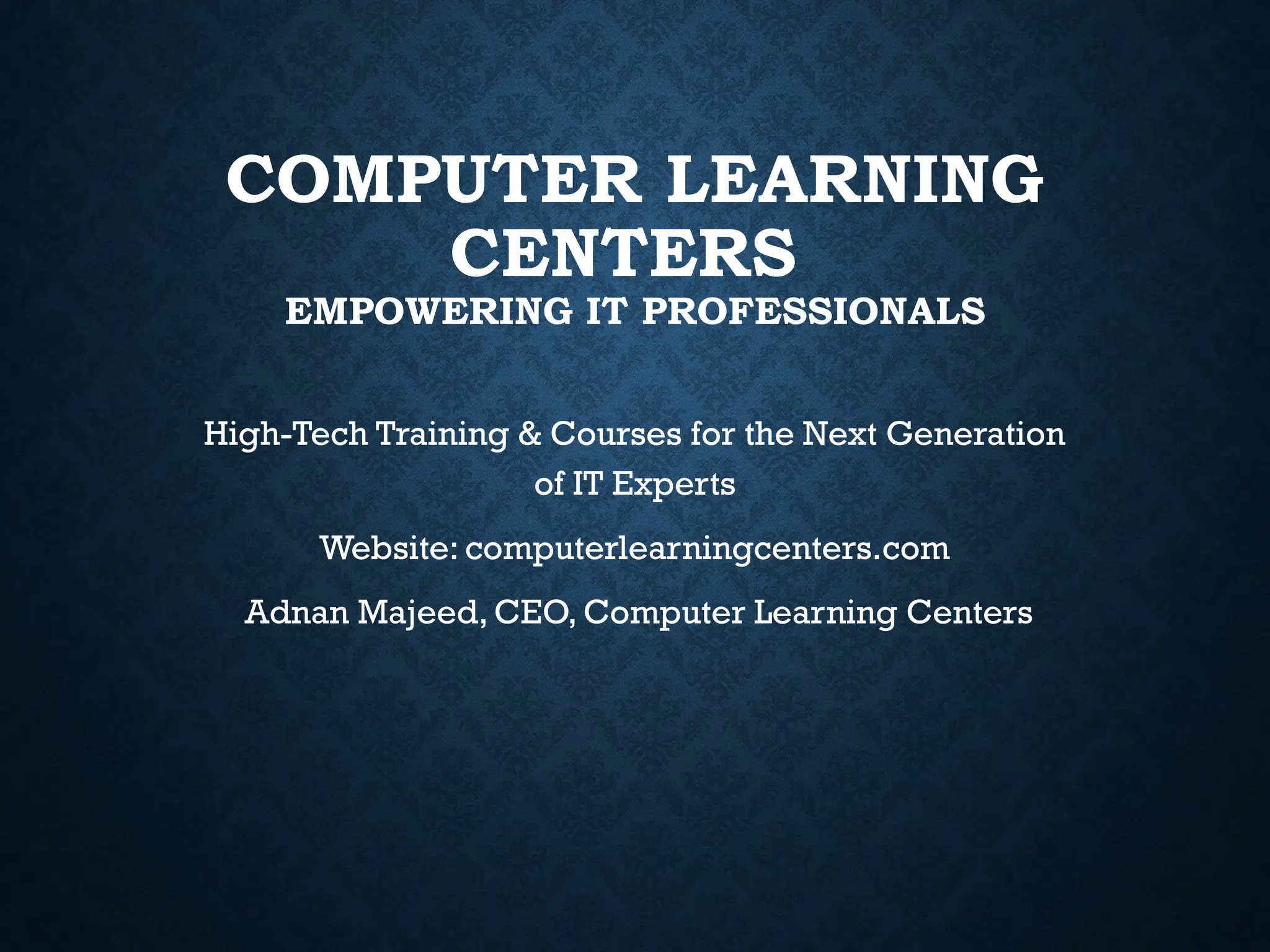 Computer_Learning_Center_Presentation.pptx