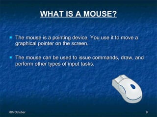 Computer Lecture 2 | PPT