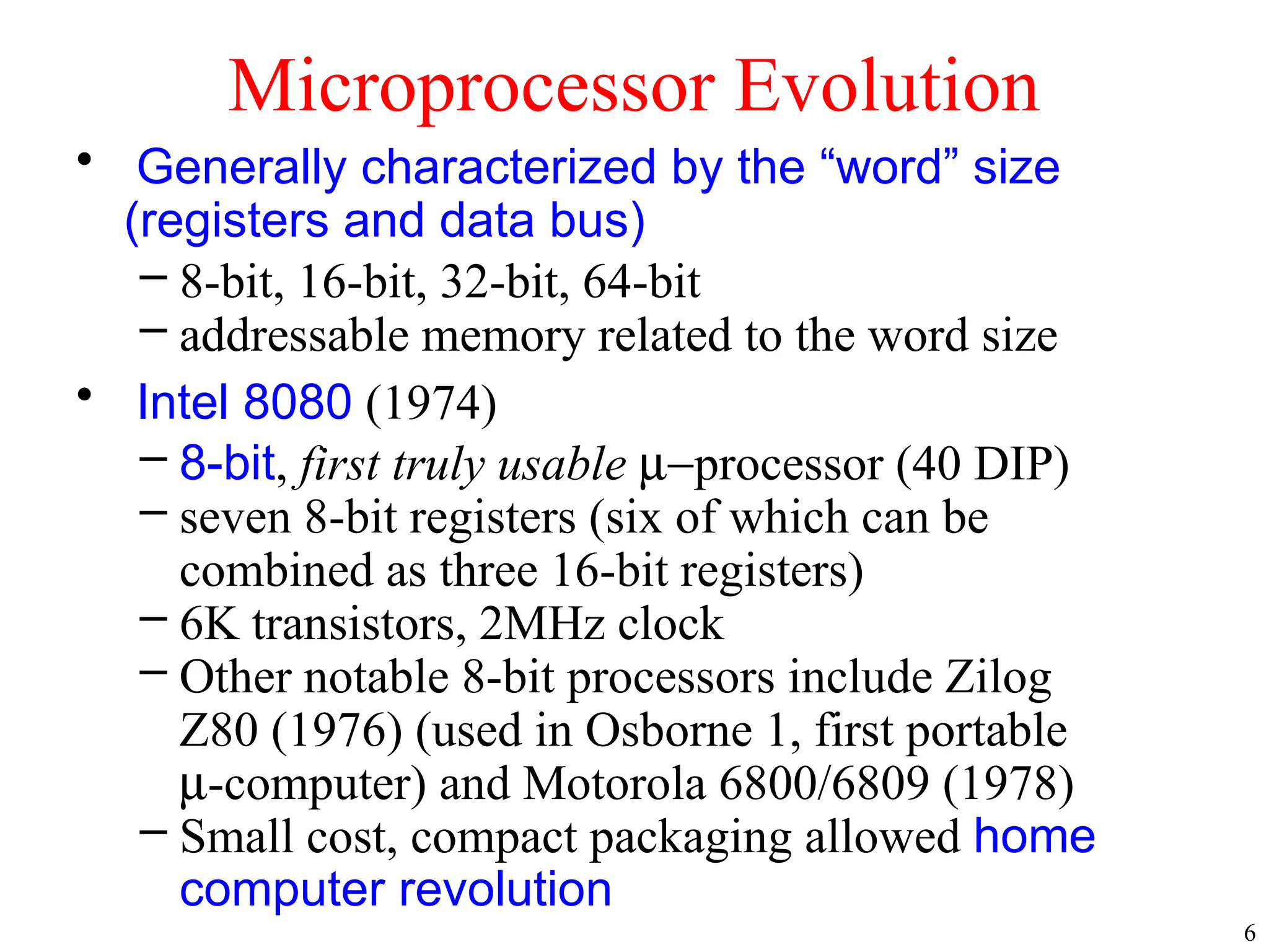 computer_lecture2.pdf what is computer and microprocessor | PPTX