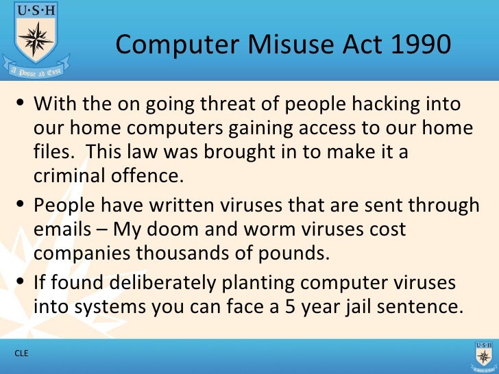 Computer Legislation2 T2