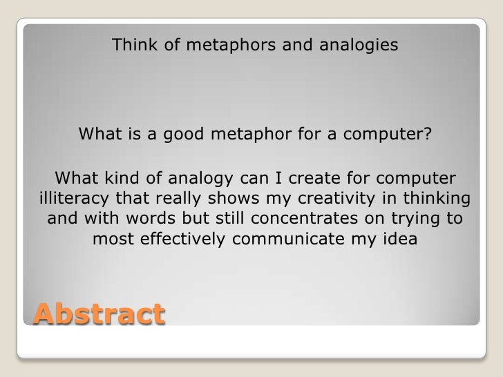 Sample thesis for computer literacy image