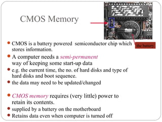 Computer literacy | PPT