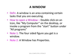 information technology notes on computer.ppt