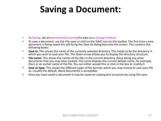 information technology notes on computer.ppt