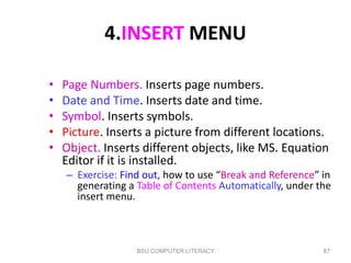 information technology notes on computer.ppt