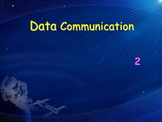 Data Communication การสื่อสารข้อมูล ชั้นมัธยมศึกษาปีที่ 2 โรงเรียนบ้านหัวสะพาน สำนักงานเขตพื้นที่การศึกษาประถมศึกษาบุรีรัมย์ เขต 1 
