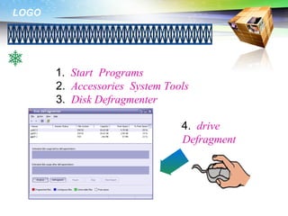 Computer maintenance | PPT