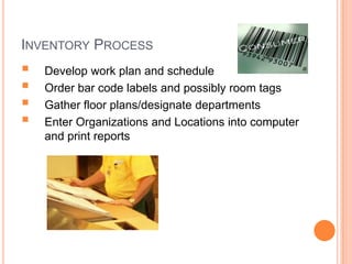 Computer Maintenance Management Systems | PPTX