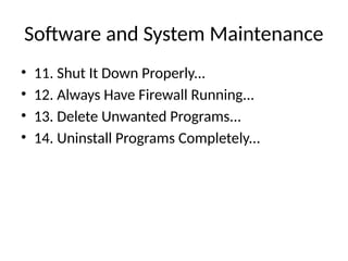 Computer_Maintenance_PowerPoint Presentation.pptx