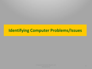 Computer Maintenance Presentation.pptx
