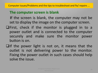 Computer Maintenance Presentation.pptx