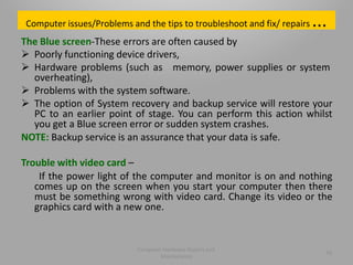 Computer Maintenance Presentation.pptx