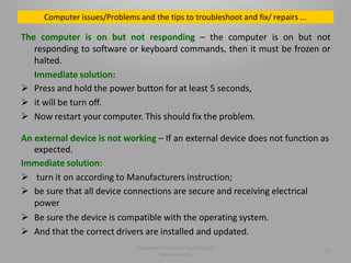Computer Maintenance Presentation.pptx