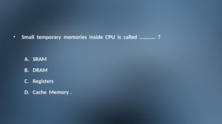 Small Memory Image Computer Memory, primary secondary memory.pptx