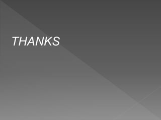 THANKS
 