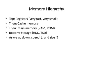 Computer_Memory_Presentation_v2.pptxhvvvvvvvvv | PPTX