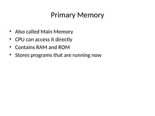 Computer_Memory_Presentation_v2.pptxhvvvvvvvvv | PPTX