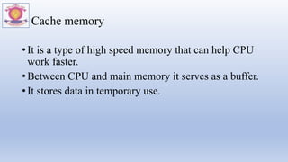 computer memory std 7.pptx