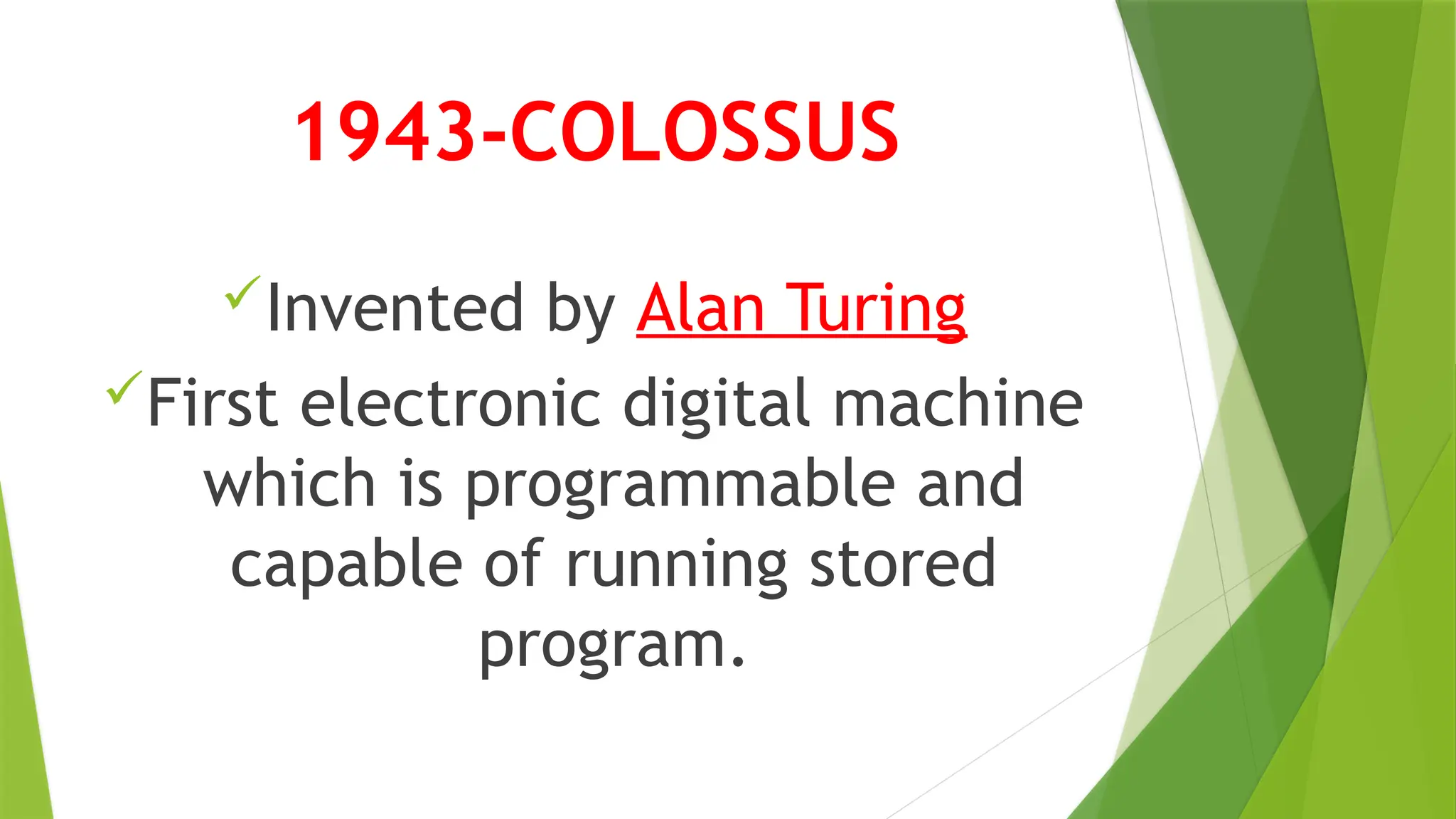 COMPUTER MILESTONE AND HISTORY OF COMPUTER.pptx